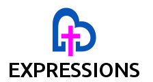 Expressions Church Logo